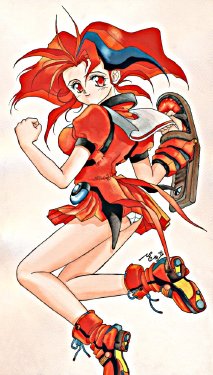 Pictures by Piroshiki