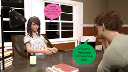 [Sycosis] Able body [English]