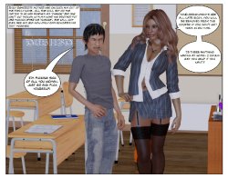 [Dubh3d] X-Men - The Awakening