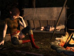 Sexual Fantasy Kingdom 2 PingGalaxy Edittion