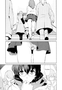 Free Hentai Manga Gallery: [Comaku] Watashi no Shumi tte Hen desu ka? | Моё Хобби Странное? [Russian]