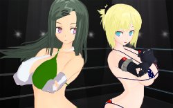 [Gachamaru] Rezuba to!