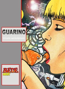 Virtuele werkelijkheid (Dutch)