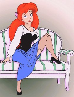 Ariel