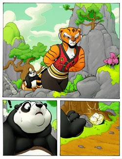 Free Hentai Western Gallery: [Izan, Rabid, Bludgefan] Dumpling-Plumpling Chapter 1 (On Going)