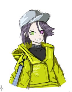 Arknights Character Fan Art Gallery - Asbestos