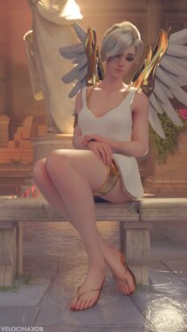 Mercy Angela Ziegler 5