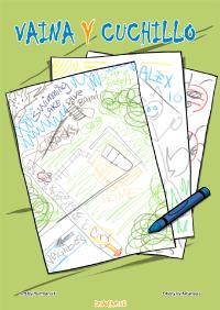 Free Hentai Western Gallery: [kitaness] Sheath and Knife (Ongoing) (Spainish) LKNOFansub