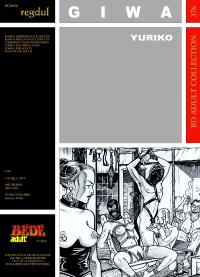 Free Hentai Western Gallery: [Giwa] Yuriko [French]