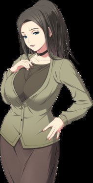 [Astronauts: Sirius] Hyakki Ryouran no Yakata (Character set)