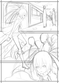 Free Hentai Western Gallery: [aegisherofallen] Black Rock and Danny phantom