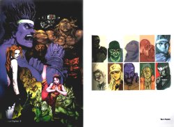 Free Hentai Doujinshi Gallery: 寺田克也 拳斗