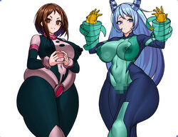 [PIXIV] custotem (11355623)