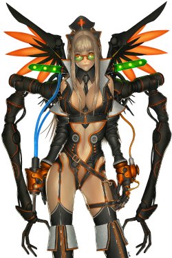Free Hentai Artist CG Set Gallery: ALIEN illustrator