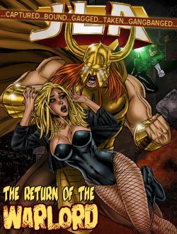 The Return of the Warlord [English]