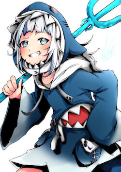 [PIXIV] どっとると (40891054)