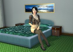 [PikoLeo] Ana Chapter 3 [Ch 3 (v0.3.6)]  From MILF to MIF