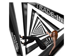 [Wanderer & SturkWurk] Trade-In