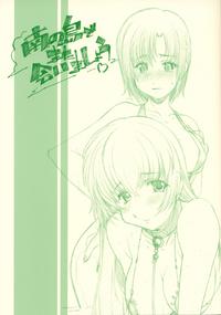 Free Hentai Doujinshi Gallery: [MARUARAI] 南の島でまた会いましょう (SBJ, DOA)