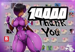 Free Hentai Western Gallery: [Gmeen] Taimanin Violet
