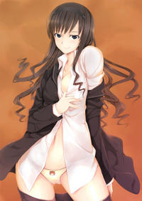Free Hentai Image Set Gallery: Mikazuki Akira