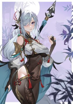 [PIXIV] 悖论parapa (20858798)