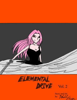 Elemental Drive Volume 2 Chapter 11