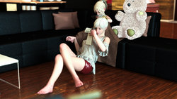 Free Hentai Misc Gallery: [DONDON] 欲望の回廊 日常1 - 上 []无修正]  My mother's story  DAILY LIFE -part 1  [UNCEN]