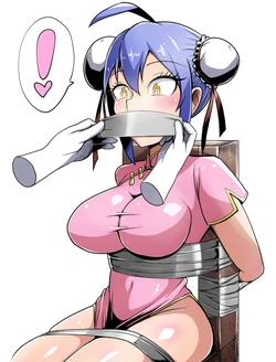 [Pixiv] しー (29347741)