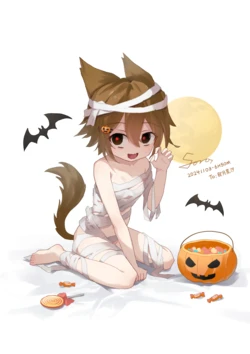 [pixiv]绊空(19761365) | 2024/11/03